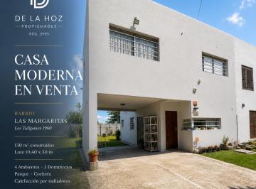 Casa · 300m² · 4 Ambientes · 5 Cocheras · Casa - Mar del Plata