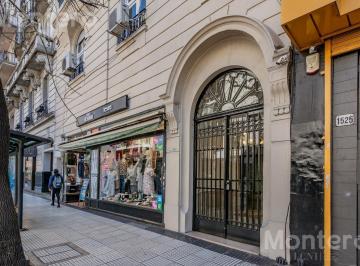 Oficina comercial · 185m² · 5 Ambientes · Oficina en Recoleta 190 M²! Gran Oportunidad
