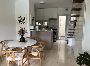 Foto · Duplex en Venta Dos Dorm. - Santa Rita del Lago - Carlos Paz