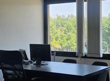 Oficina comercial · 30m² · 1 Cochera · Oficina en Venta en Troncos del Talar, Tigre, G. B. a. Zona Norte