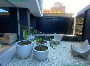 Departamento · 96m² · 3 Ambientes · 1 Cochera · Departamento en Calle San Juan
