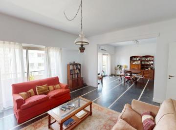 Departamento · 106m² · 3 Ambientes · Departamento 3 Ambientes - Venta - Vicente López