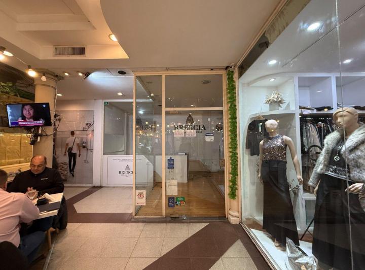 Local comercial · 45m² · 2 Ambientes