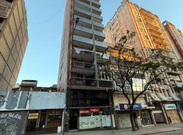 Departamento · 40m² · 3 Ambientes · Alquiler Departamento 1 Dormitorio C/balcon! Piso Alto! B° Centro