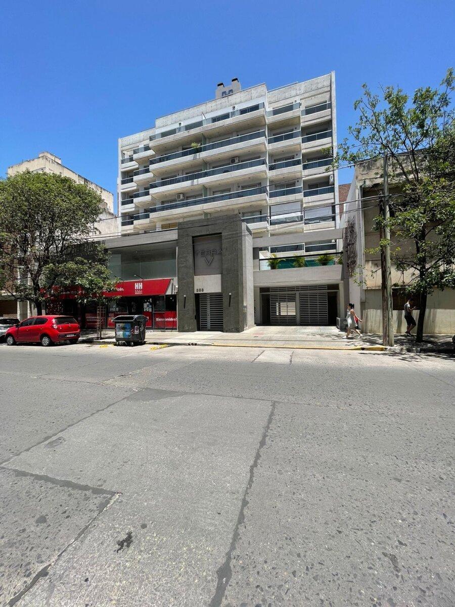 Ovidio Lagos 253 4°E