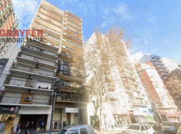 Departamento · 117m² · 4 Ambientes · Av Santa 2500