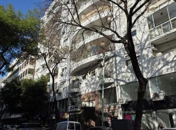 Departamento · 35m² · 1 Ambiente · Departamento - 37 m² - 1 Ambiente y Medio Belgrano