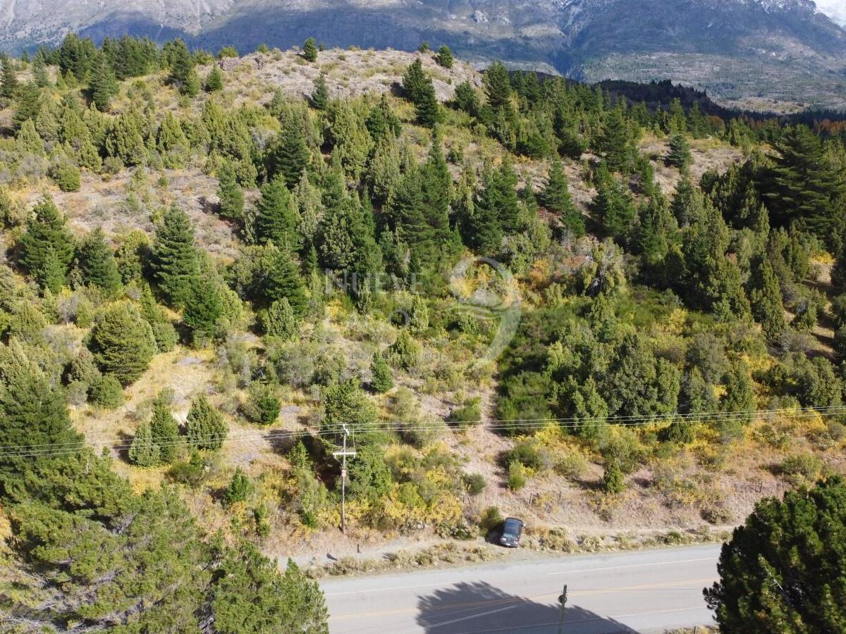 RP A15, Epuyén, Epuyén, Chubut