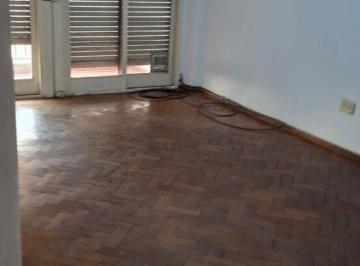 Departamento · 43m² · 3 Ambientes · Zeballos 1056 - 1 Dormitorio