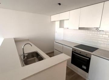 Departamento · 43m² · 2 Ambientes · Sentir | Viamonte 671 | 1 Dormitorio | Barrio Abasto