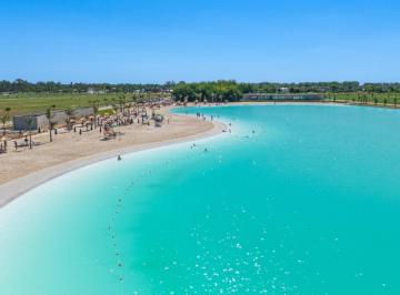 Terreno · 646m² · Vida Lagoon, Sobre El Ingreso.