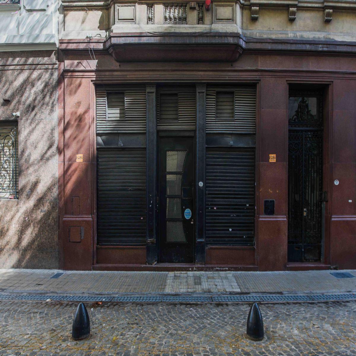 Perú 625, San Telmo, Capital Federal