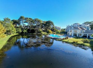 Departamento · 42m² · 1 Ambiente · 1 Cochera · Departamento en Green Park - Solanas Punta del Este