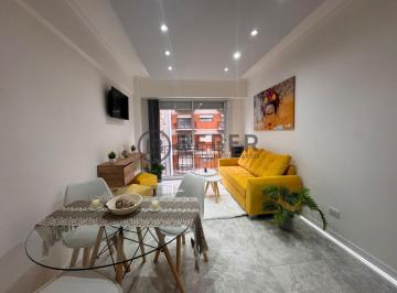 Departamento · 37m² · 2 Ambientes · Venta Departamento 2 Ambientes con Balcón Francés, Plaza Colon, Mar del Plata
