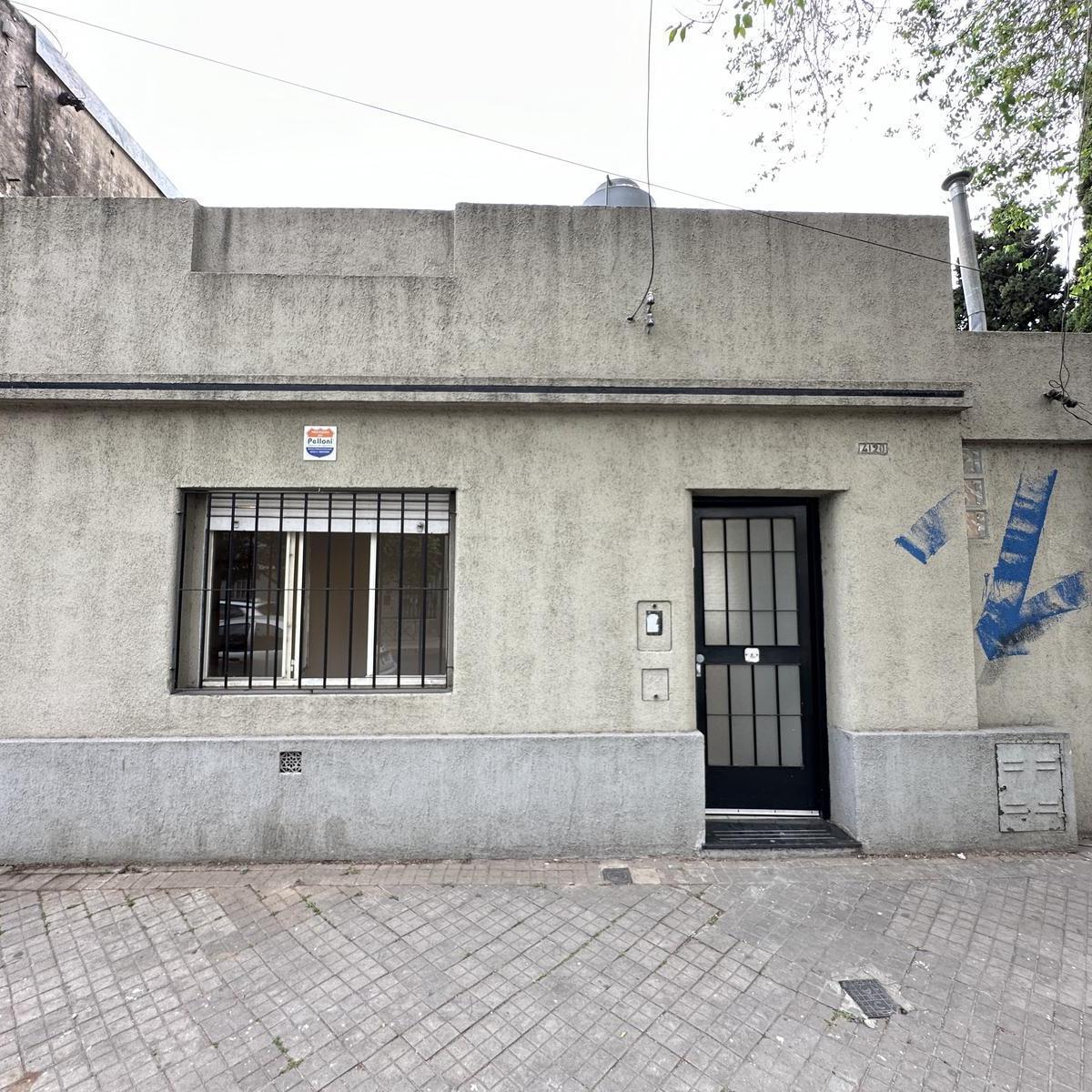 Santa Fe al 4100, Echesortu, Distrito Centro