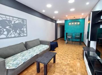 Departamento · 95m² · 5 Ambientes · 1 Cochera · Departamento - Nuñez