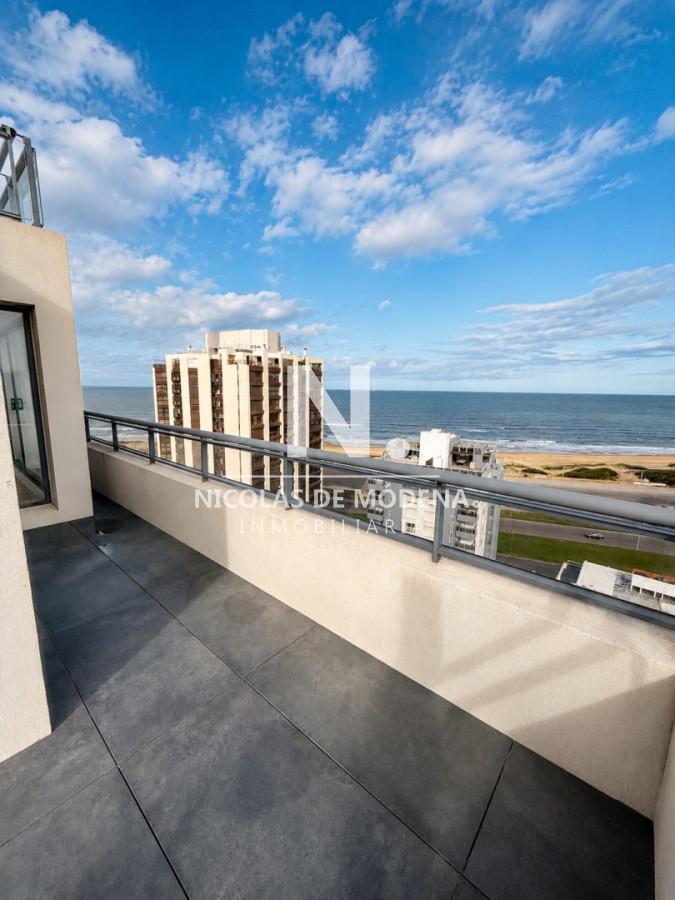 Parada 3 de la playa Brava ,Punta del Este,Otros Paises