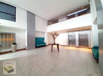 Oficina comercial · 36m² · 1 Ambiente · Alquiler Oficina Y/o Estudio Prof. Seg 24hs. Centro