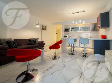 Departamento · 55m² · 1 Ambiente · Disponibilidad Imediata