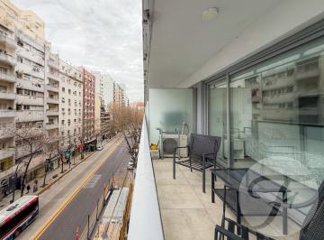 Departamento · 55m² · 1 Ambiente · Disponibilidad Imediata