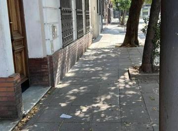 PH · 143ha · 5 Ambientes · PH en Uspallata 500
