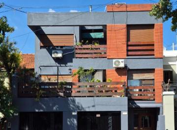 Departamento de 2 ambientes, Vicente López · Departamento 2 Ambientes con Patio en Virrey Olaguer Feliu 1534 Olivos