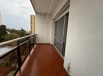 Departamento · 80m² · 3 Ambientes · 1 Cochera · Alquiler de Departamento 3 Ambientes con Cochera