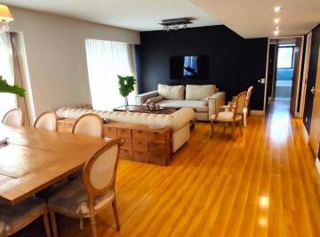 Departamento · 170m² · 5 Ambientes · 1 Cochera · Departamento - Martin