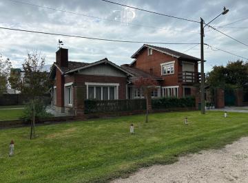 Casa de 5 ambientes, Mar del Plata · Venta Casa en Villa Primera - Apta Credito Hipotecario