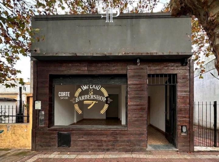 Local comercial · 20m²