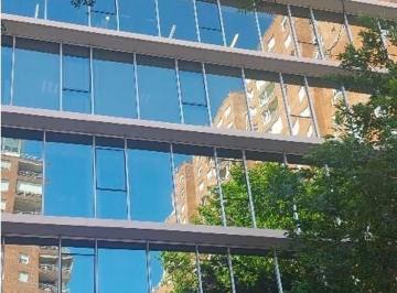 Oficina comercial , Belgrano · Planta Libre Divisible 120 m², Cochera Fija. Vigil 24 Hs. Edificio Corporativo