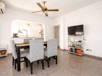 Departamento · 58m² · 3 Ambientes · Venta Depto 3 Amb Vte. Lopez, Balcón y Lavadero
