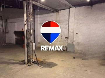 Bodega-Galpón · 230m² · Galpon en Alquiler Macrocentro