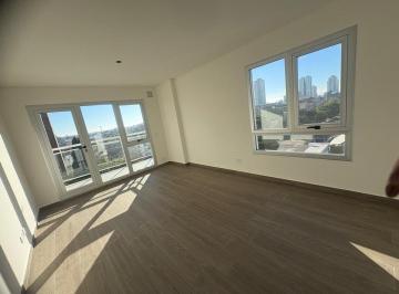 Departamento · 50m² · 3 Ambientes · Dpto a Estrenar Sobre Bv Galvez 1 Dorm.