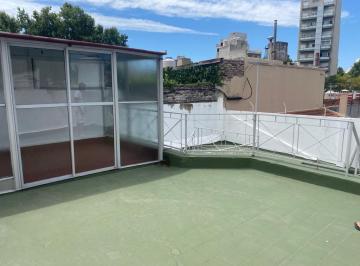 PH · 45m² · 3 Ambientes · PH en Rodo Al 3700 Planta Baja