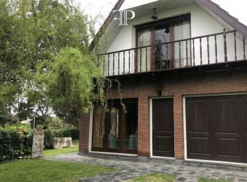 Casa de 3 ambientes, Mar Chiquita · Venta Casa en Mar Chiquita - Apto Credito Hipotecario