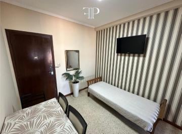 Departamento de 1 ambiente, Mar del Plata · Departamento en Alquiler Frente Al Hotel Provincial - Nueve Meses / Hasta Diciembre