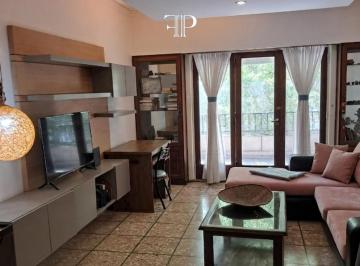 Departamento de 3 ambientes, Mar del Plata · Venta Semipiso en Zona Av Colon - Apto Credito Hipotecario