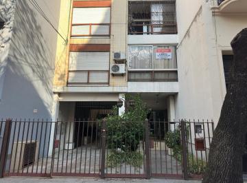 Departamento de 2 ambientes, San Cristobal · Venta de Departamento en San Cristobal