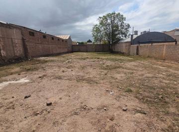 Terreno · 1160m² · Ubicadisimo Terreno Para Desarrollo en Godoy Cruz