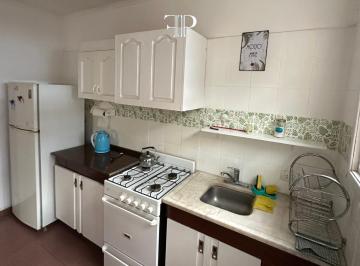 Departamento de 3 ambientes, Mar del Plata · Alquiler Temporario de Departamento Barrio San Juan