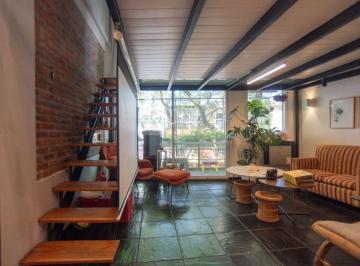 PH · 67m² · 3 Ambientes · Venta PH Loft 3 Amb + Escritorio Terraza y Balcón