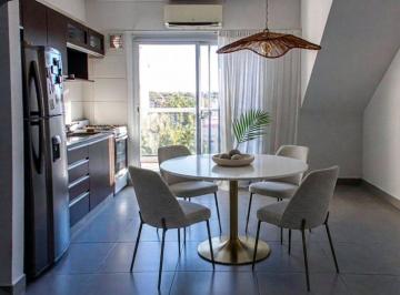 Departamento · 50m² · 2 Ambientes · 1 Cochera · Departamento 2 Ambientes - Terraza - Cochera Florida
