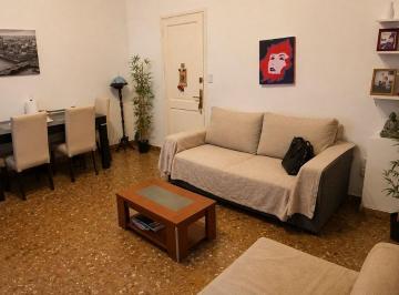 PH · 56m² · 3 Ambientes · PH Al Frente Sin Expensas con Patio y Parrilla Pb