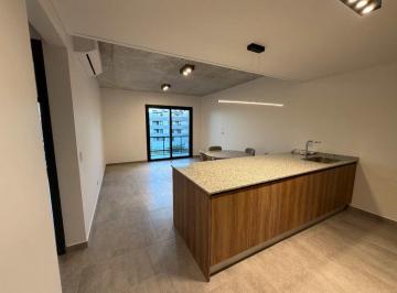 Departamento · 53m² · 2 Ambientes · Departamento 2 Amb en Alquiler Canning Cabral 3300