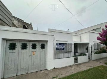 Casa · 91m² · 3 Ambientes · 1 Cochera · Casa en Barrio Los Andes
