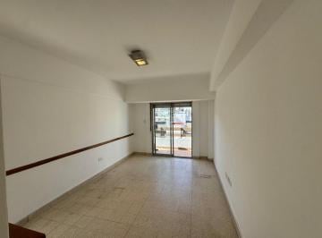Departamento · 65m² · 4 Ambientes · Depto 4 Amb en Venta en San Nicolás con Balcón
