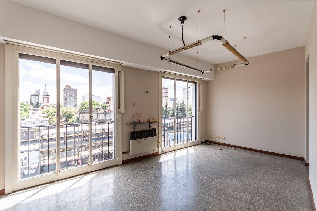 Avenida Rivadavia 12600