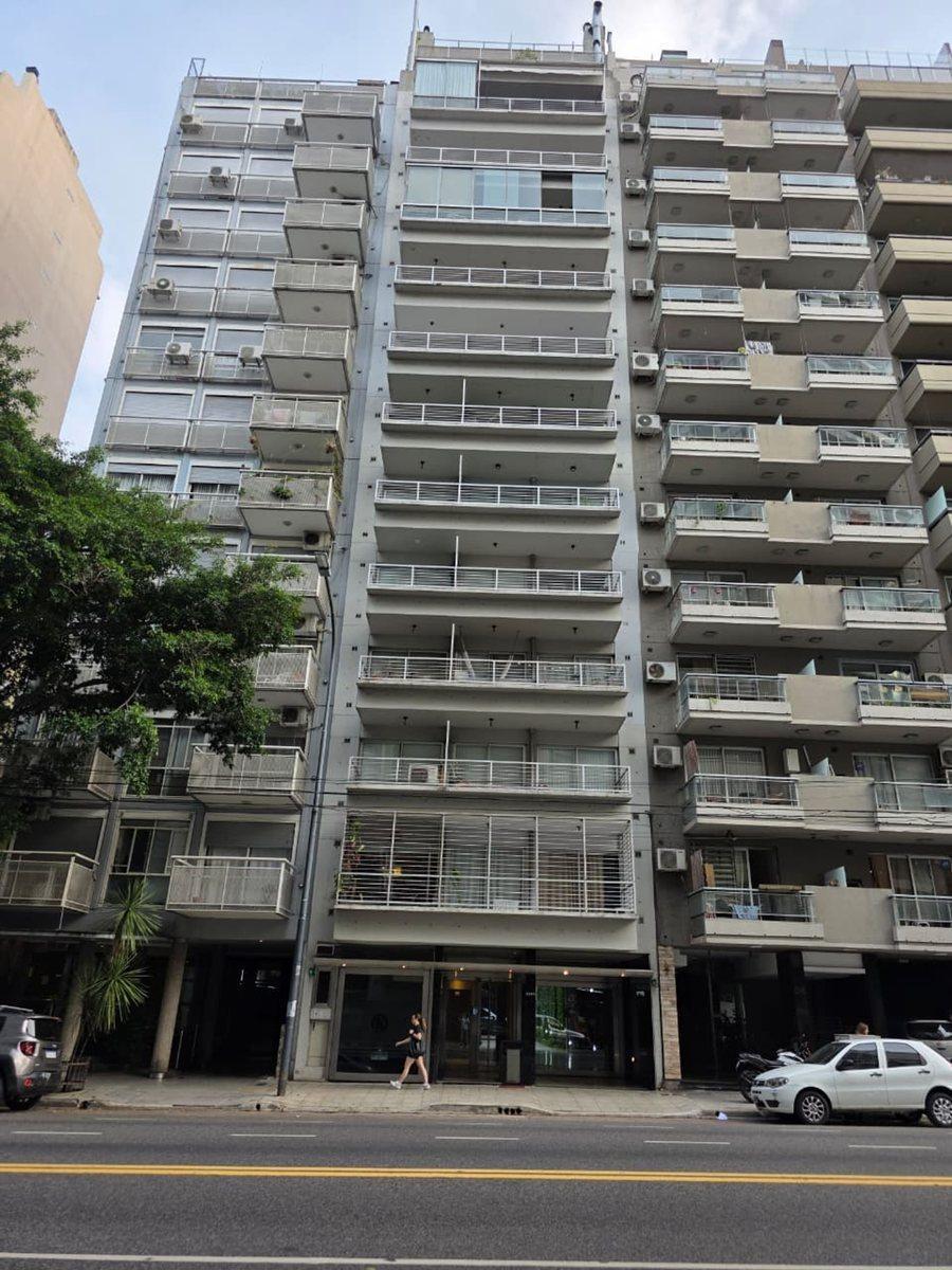 Avenida Doctor Ricardo Balbín 2500