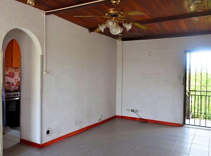 Venta Dpto 4 Ambientes con Balcón Villa Soldati
